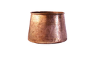 Copper pot