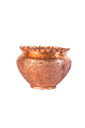 Copper pot