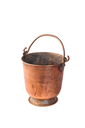 Copper bucket