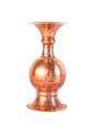 Copper vase