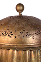Copper censer