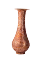 Copper vase
