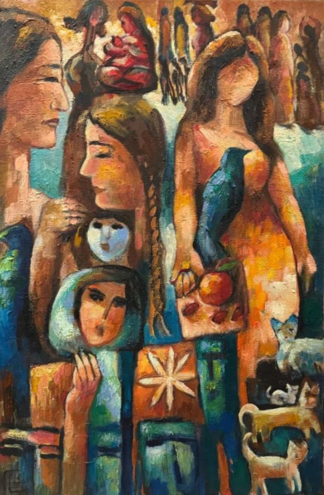 Eman Hakim
