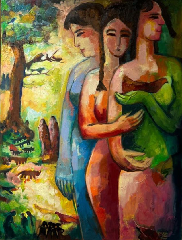 Eman Hakim
