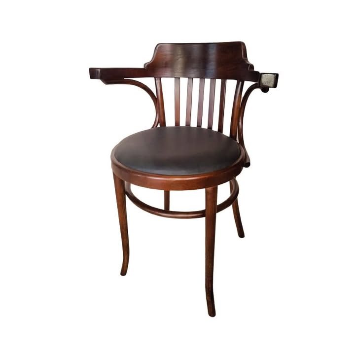  Beech handmade armchair 