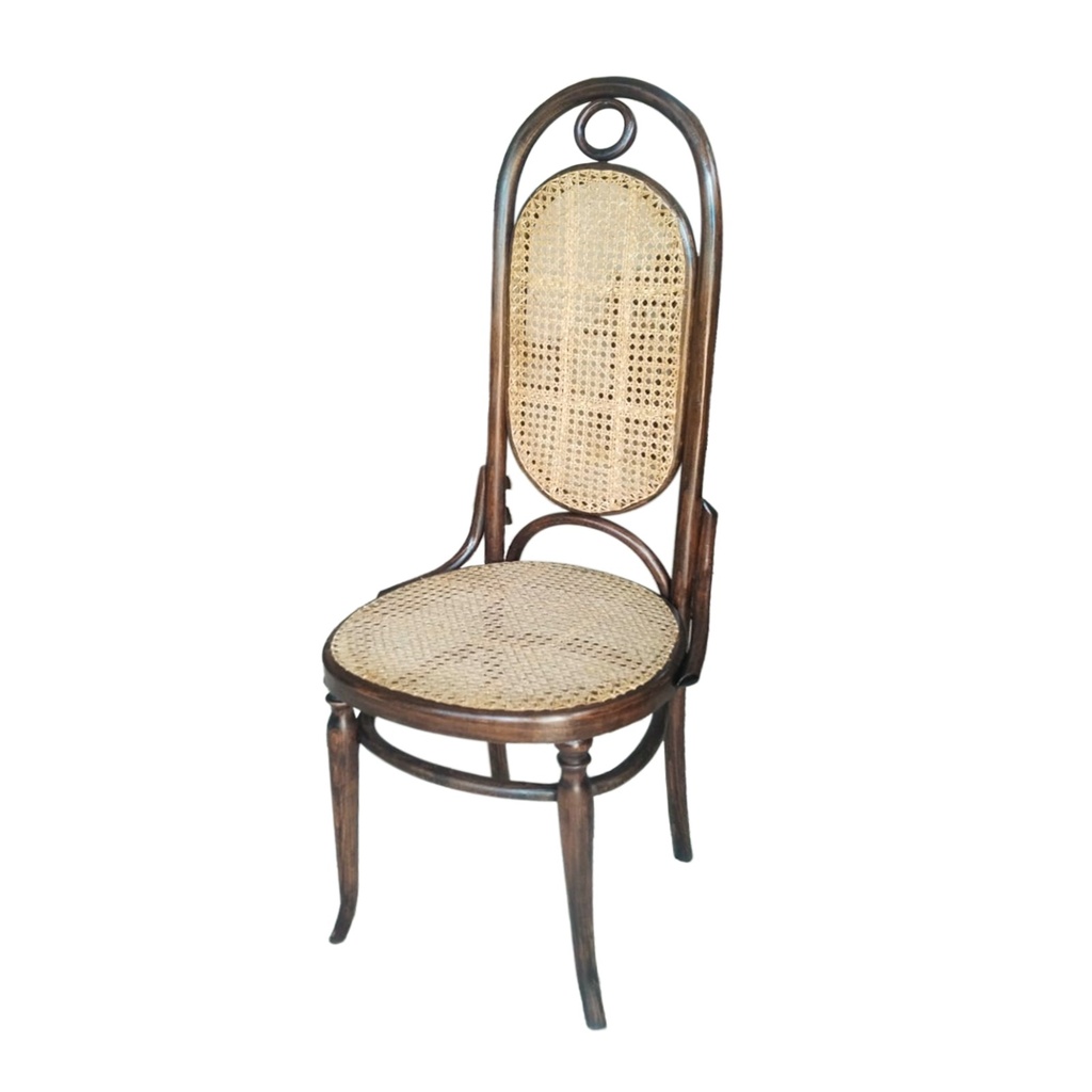   Beech handmade chair 