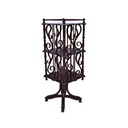 [PROD_0002026] Beech Wood bookcase with two shelve