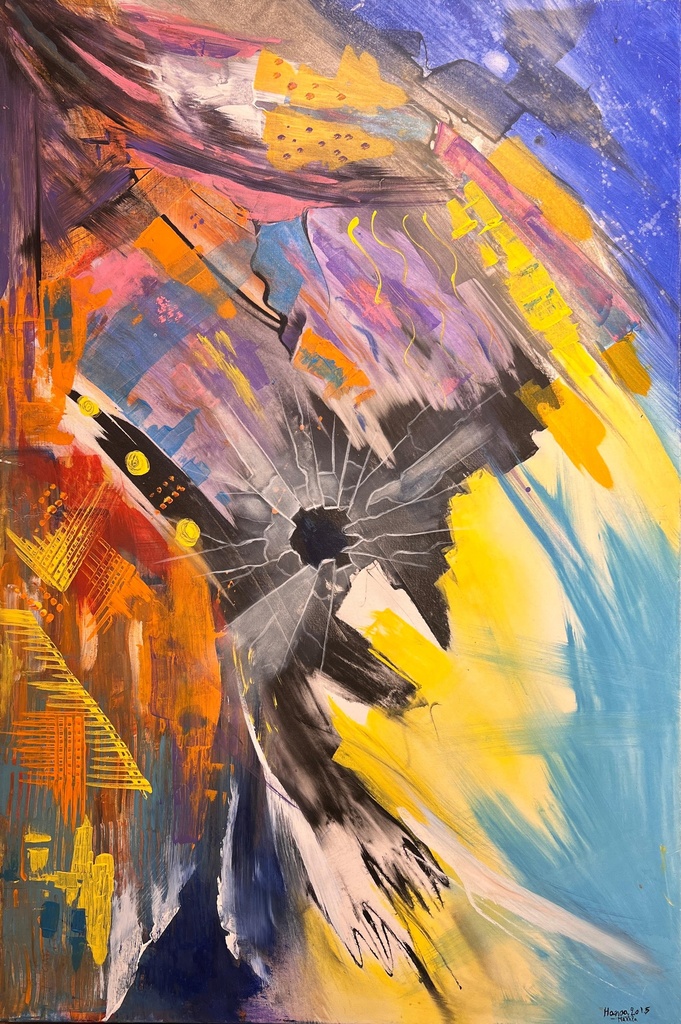 Hanaa Mostafa Nakhla