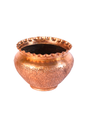Copper pot