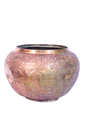 Copper pot