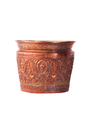Copper pot