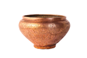 Copper pot