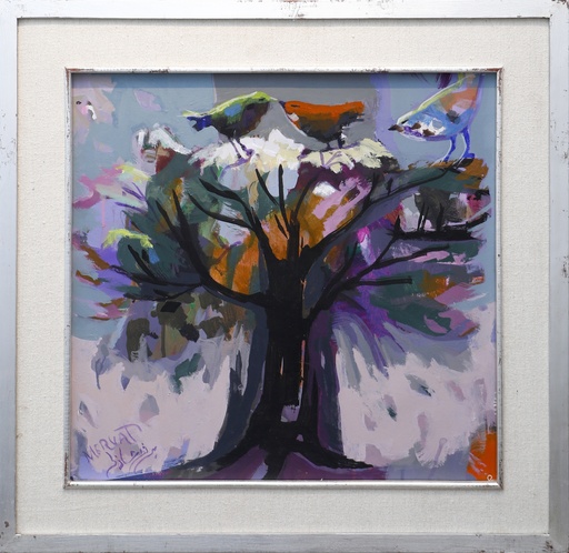 [PROD_0000414] Mervat shazly 