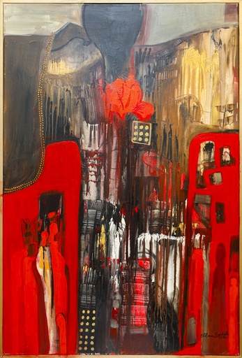 [PROD_0000170] Elham Saadallah #2