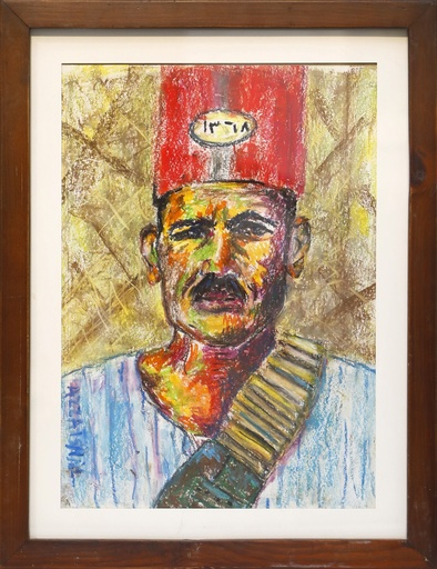 [PROD_0000128] Azza Ismail