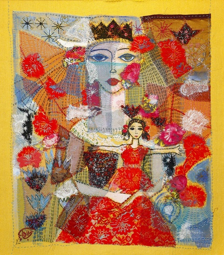 [PROD_0000437] Nagat farouk 