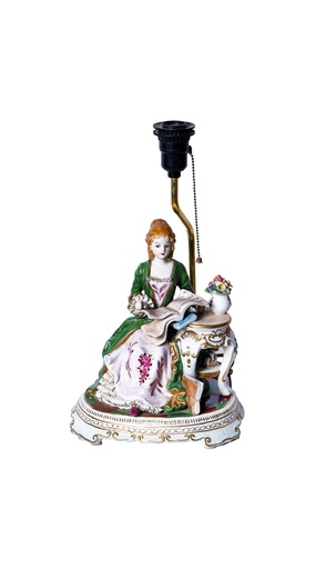 [PROD_0000383] Lampshade