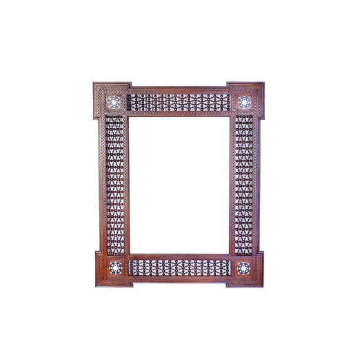 [PROD_0000109] Arab frame 