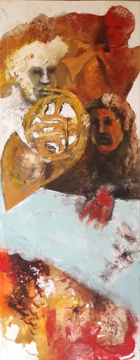 [PROD_0000783] Rasha Soliman