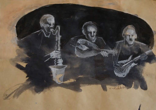 [PROD_0000741] Rasha Soliman