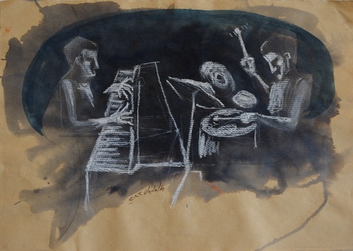 [PROD_0000739] Rasha Soliman