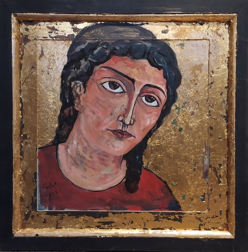 [PROD_0001407] Omar Elfeyoumi 