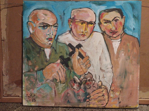 [PROD_0001411] Omar Elfeyoumi 