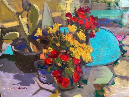 [PROD_0001491] Khaled El Samahy 