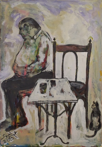 [PROD_0001499] Omar Elfeyoumi 