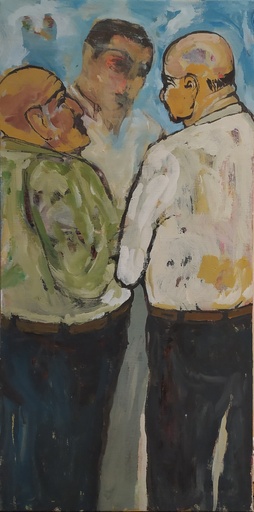 [PROD_0001503] Omar Elfeyoumi 