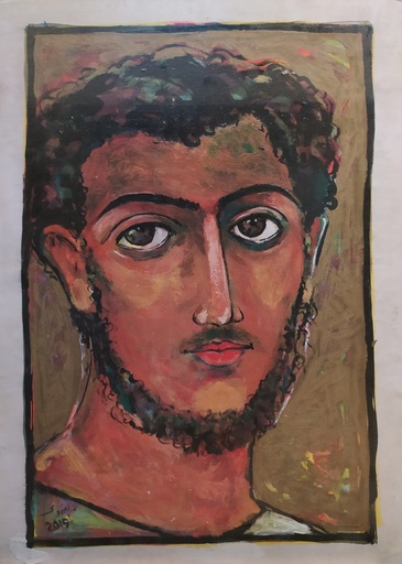 [PROD_0001518] Omar Elfeyoumi 