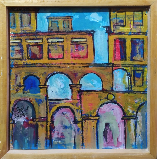 [PROD_0001521] Omar Elfeyoumi 