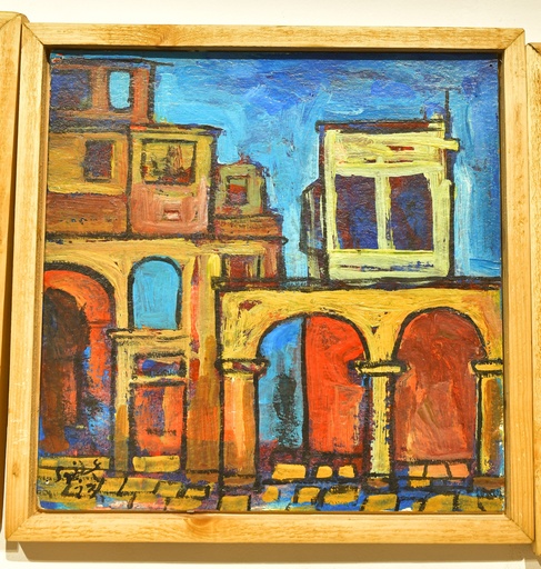 [PROD_0001575] Omar Elfeyoumi 