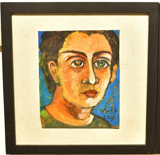 [PROD_0001583] Omar Elfeyoumi