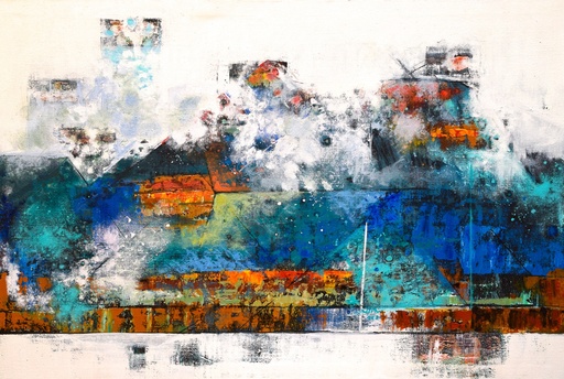 [PROD_0001590] Salah ElMeligy