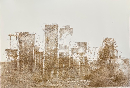 [PROD_0001598] Salah ElMeligy