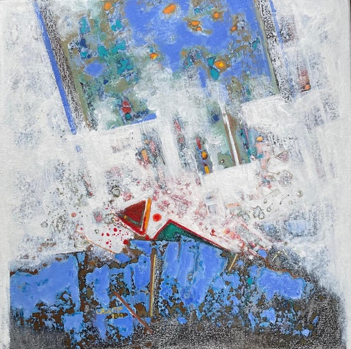 [PROD_0001603] Salah ElMeligy