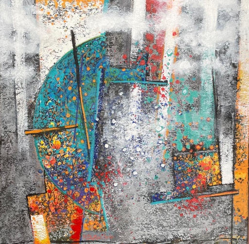 [PROD_0001605] Salah ElMeligy