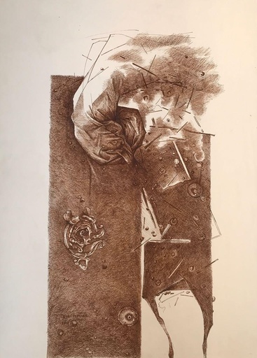 [PROD_0001620] Salah ElMeligy
