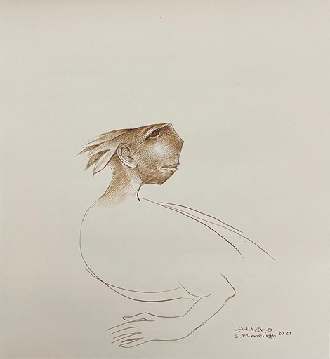 [PROD_0001624] Salah ElMeligy