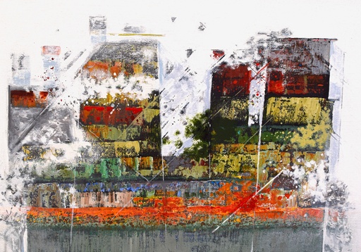 [PROD_0001627] Salah ElMeligy