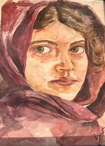 [PROD_0001670] Amira Abdelaziz