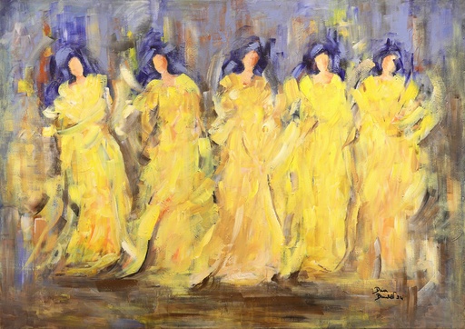 [PROD_0001696] Dina Barakat