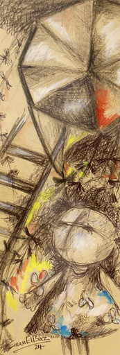 [PROD_0001704] Eman Elbaz 
