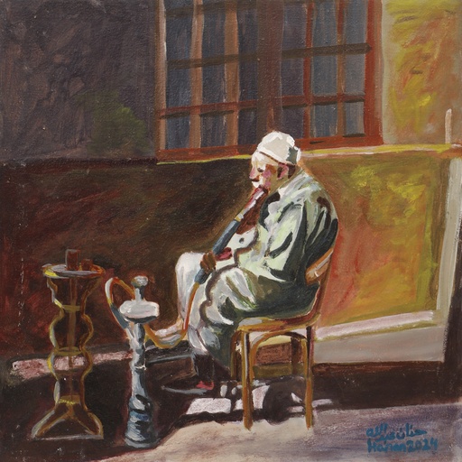 [PROD_0001725] Hanan Abdallah