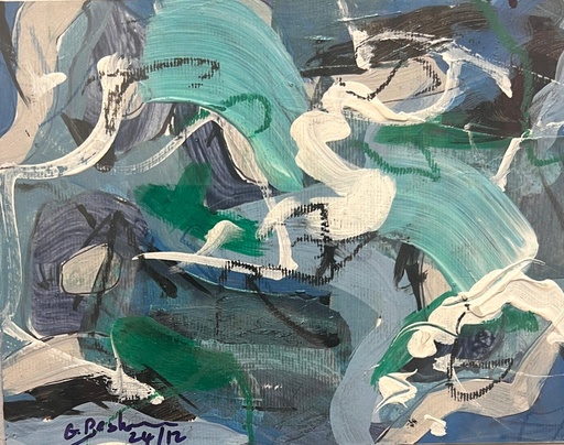 [PROD_0001756] Ghada Besheer