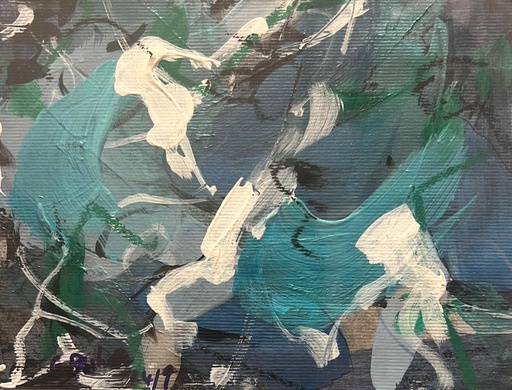 [PROD_0001758] Ghada Besheer