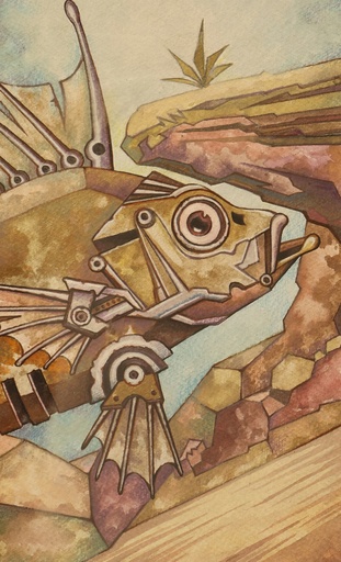 [PROD_0001764] Karem Raafat