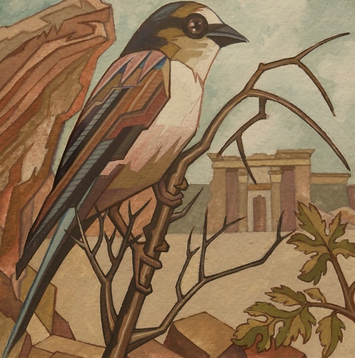 [PROD_0001765] Karem Raafat