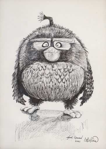 [PROD_0001768] Hany Abdelgawad